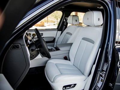 2024 Rolls-Royce Cullinan 