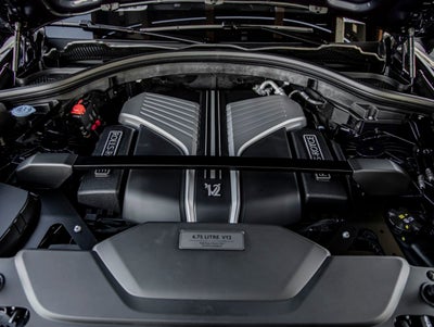 2024 Rolls-Royce Cullinan 