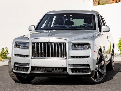 2024 Rolls-Royce Cullinan 