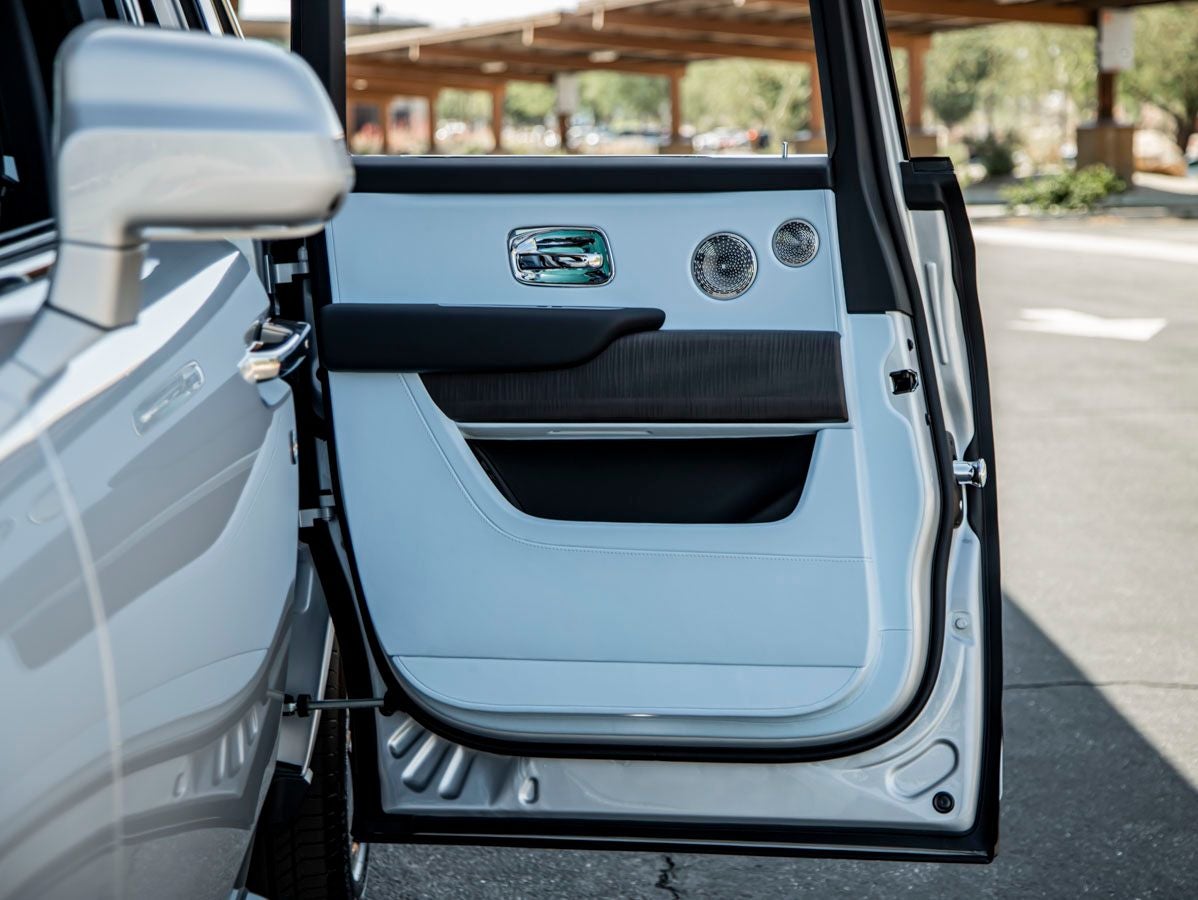 2024 Rolls-Royce Cullinan 