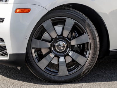 2024 Rolls-Royce Cullinan 
