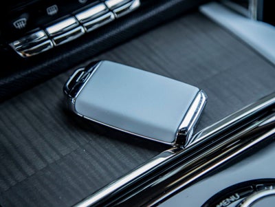 2024 Rolls-Royce Cullinan 