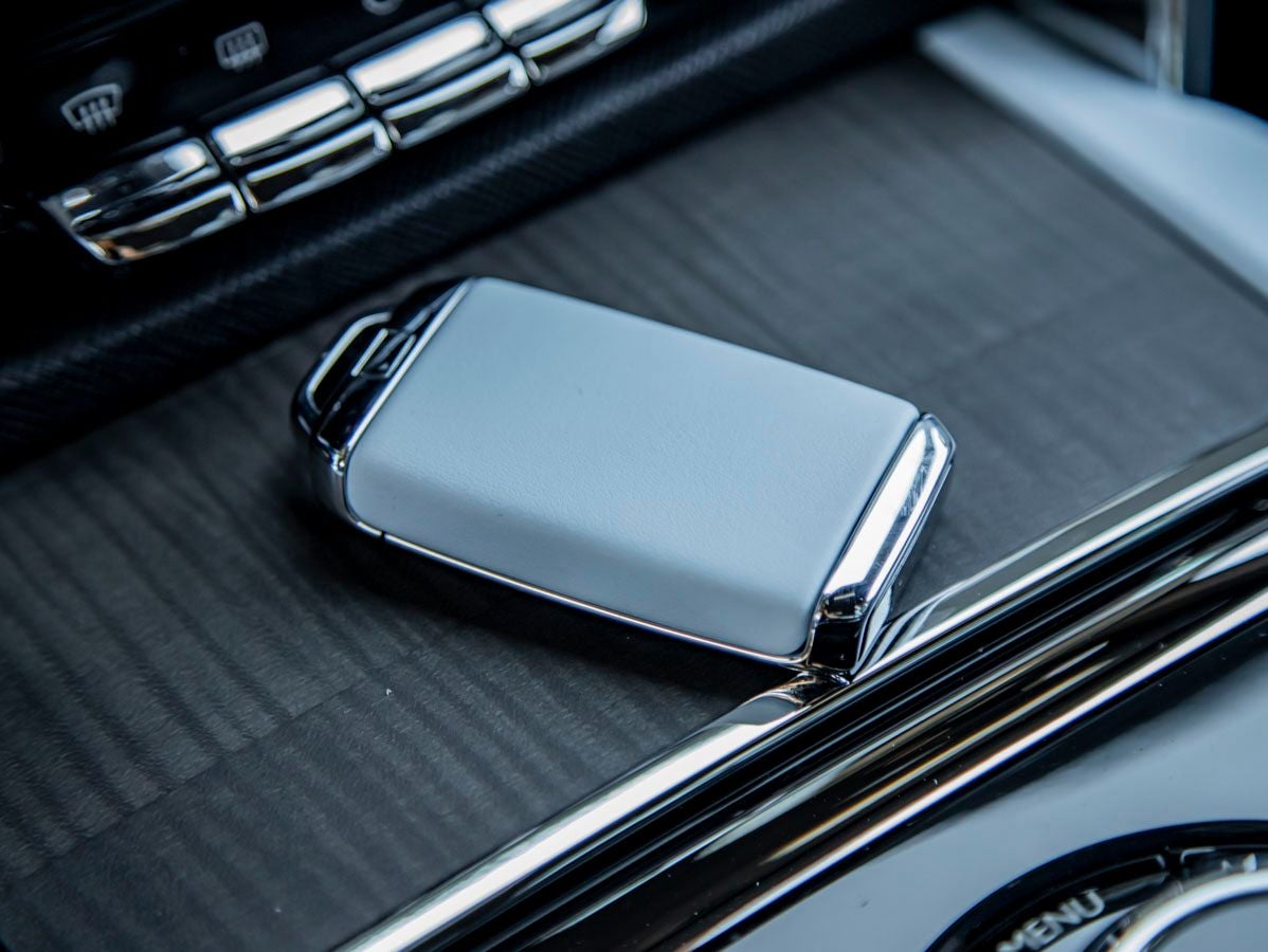 2024 Rolls-Royce Cullinan 