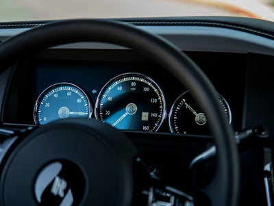 2024 Rolls-Royce Cullinan 