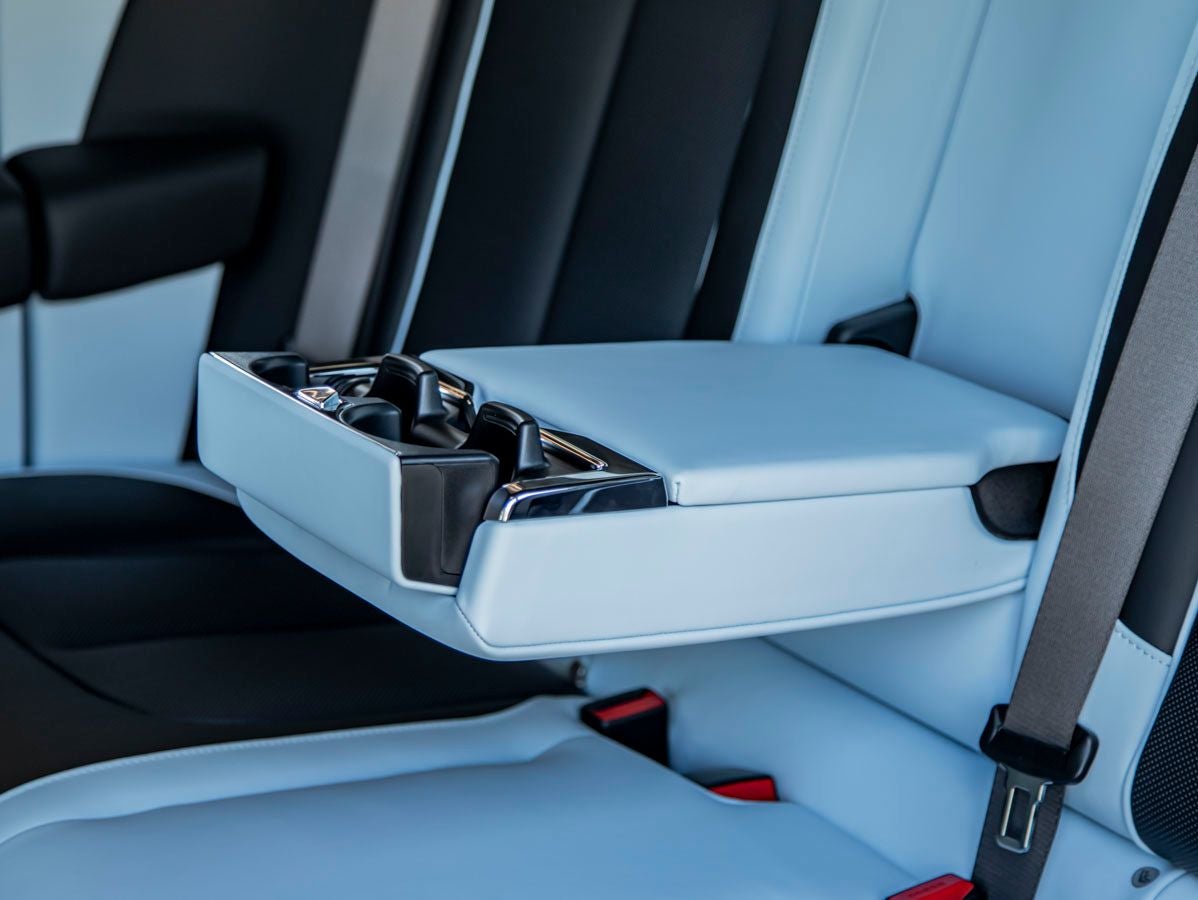 2024 Rolls-Royce Cullinan 