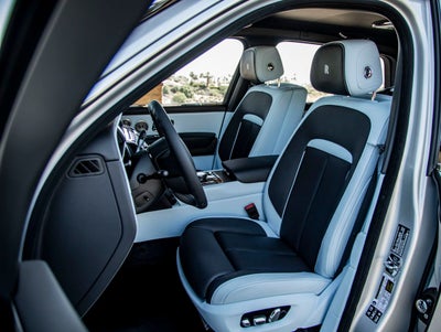 2024 Rolls-Royce Cullinan 