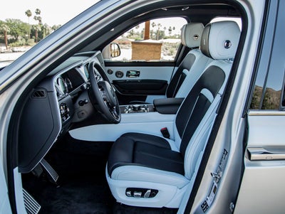 2024 Rolls-Royce Cullinan 