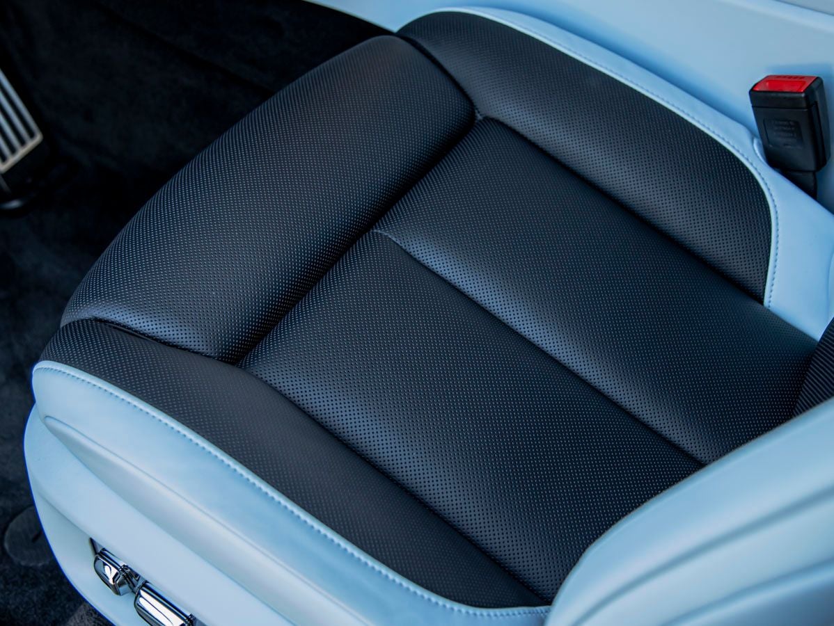 2024 Rolls-Royce Cullinan 