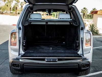 2024 Rolls-Royce Cullinan 