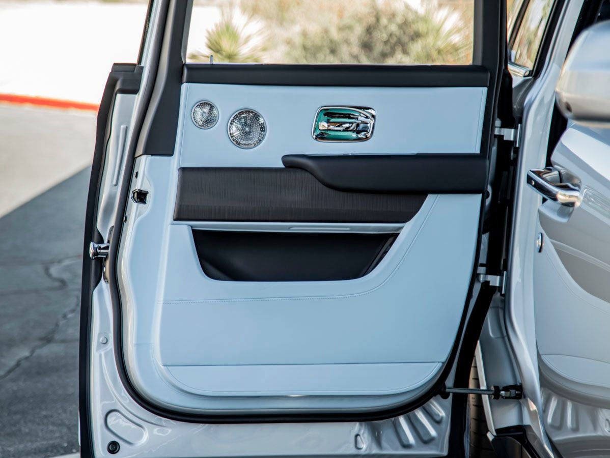 2024 Rolls-Royce Cullinan 