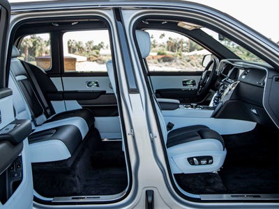 2024 Rolls-Royce Cullinan 