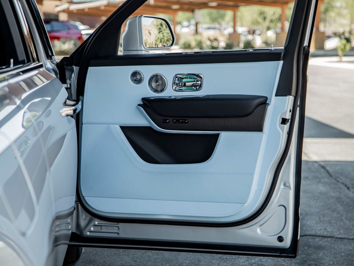 2024 Rolls-Royce Cullinan 