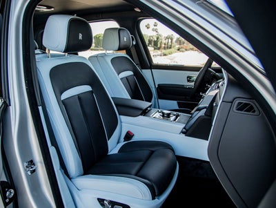 2024 Rolls-Royce Cullinan 