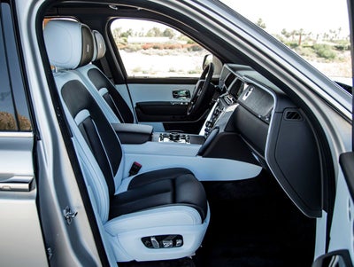 2024 Rolls-Royce Cullinan 