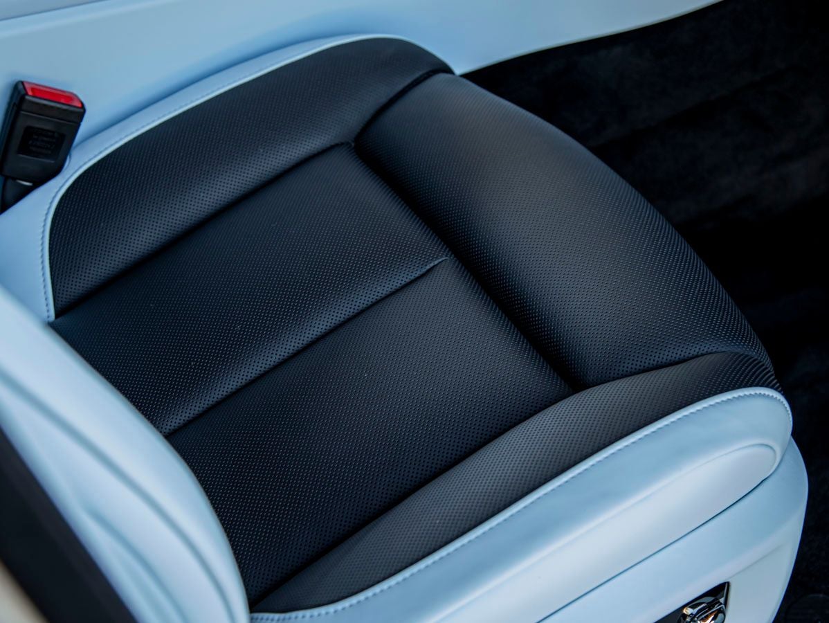 2024 Rolls-Royce Cullinan 