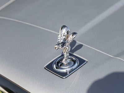 2024 Rolls-Royce Cullinan 