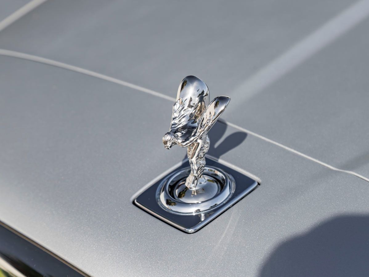 2024 Rolls-Royce Cullinan 