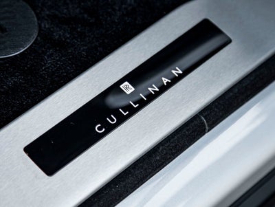 2024 Rolls-Royce Cullinan 