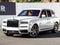 2023 Rolls-Royce Black Badge Cullinan 
