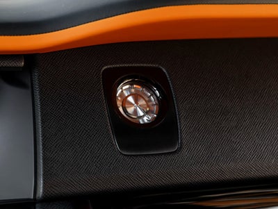 2023 Rolls-Royce Black Badge Cullinan 