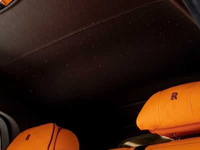 2023 Rolls-Royce Black Badge Cullinan 