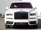 2023 Rolls-Royce Black Badge Cullinan 