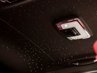 2024 Rolls-Royce Black Badge Cullinan