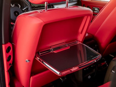 2024 Rolls-Royce Black Badge Cullinan