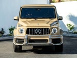 2021 Mercedes-Benz G-Class G 63 AMG® 4MATIC®