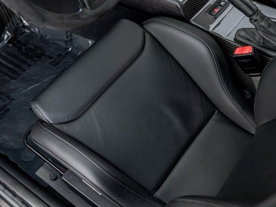 2002 BMW 3 Series 325i