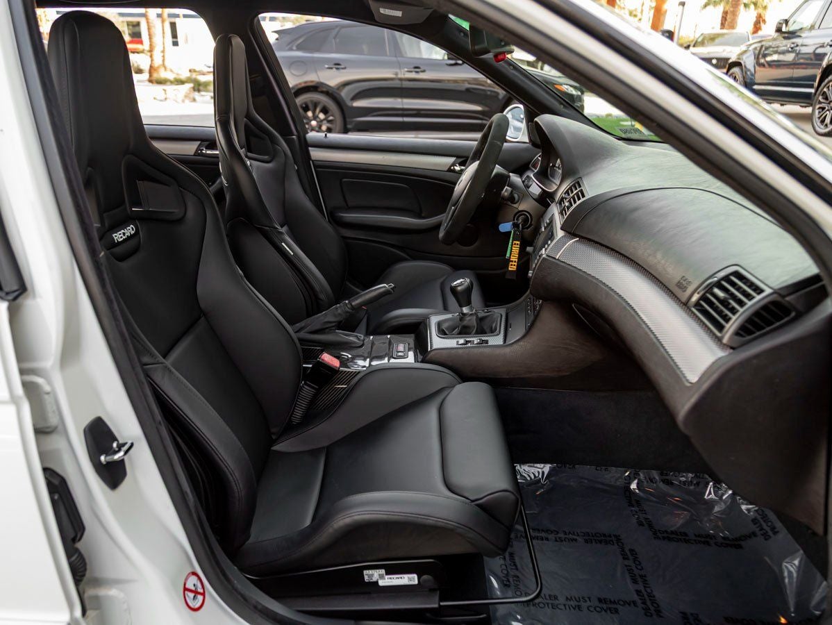 2002 BMW 3 Series 325i