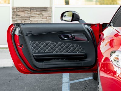 2015 Mercedes-Benz SLS AMG® GT Final Edition