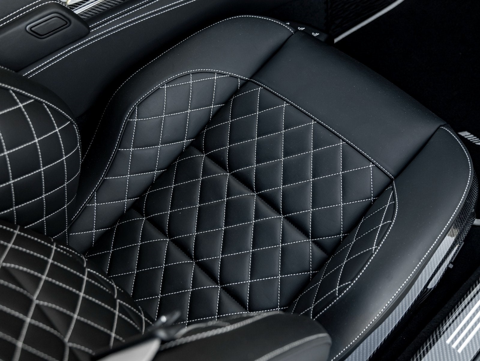 2015 Mercedes-Benz SLS AMG® GT Final Edition