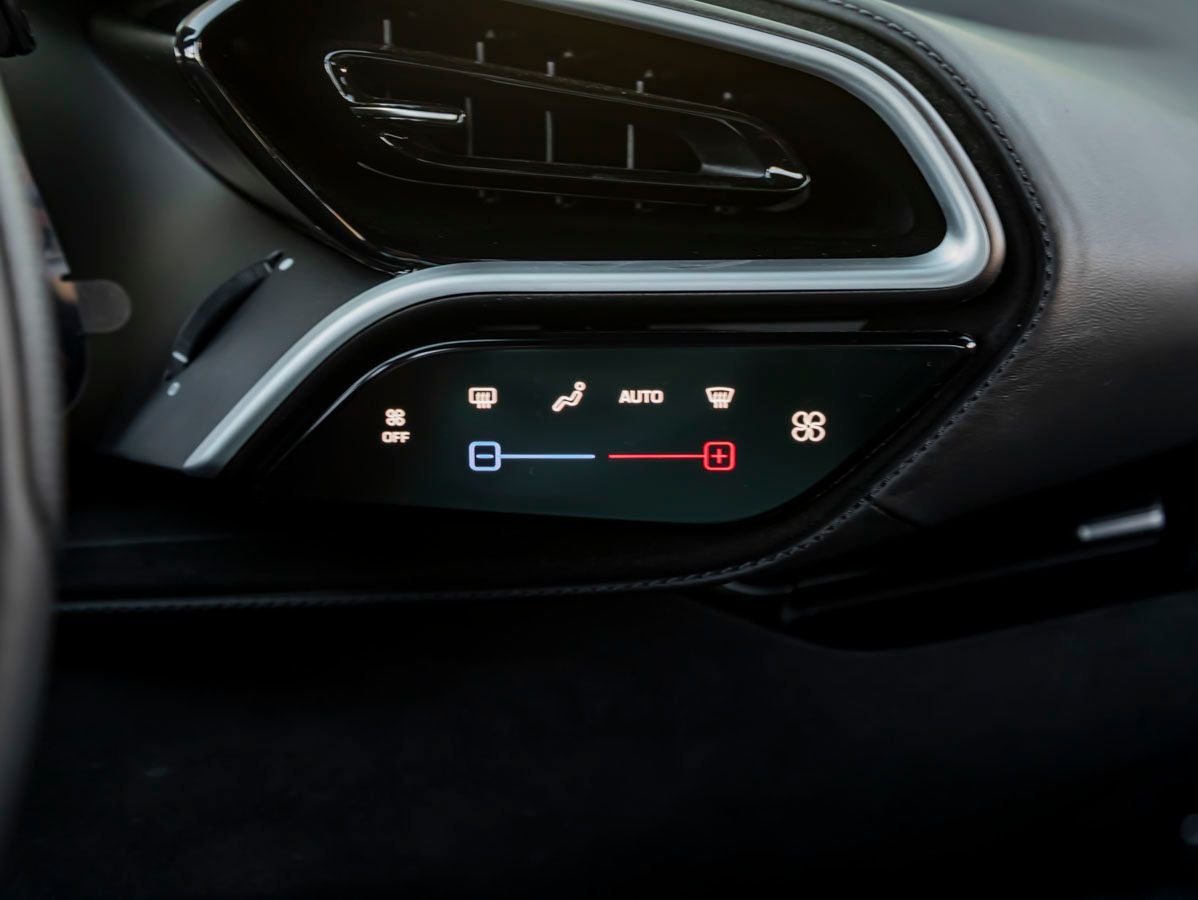 2024 Ferrari 296 GTS Base