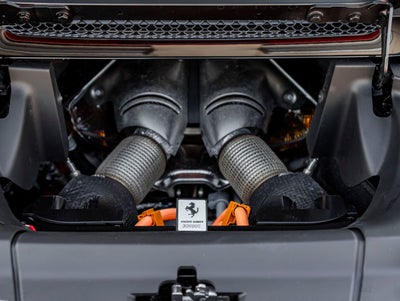 2024 Ferrari 296 GTS Base