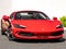 2024 Ferrari 296 GTS Base