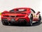 2024 Ferrari 296 GTS Base