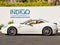 2010 Ferrari California Base