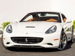 2010 Ferrari California Base