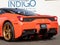 2015 Ferrari 458 Italia Speciale