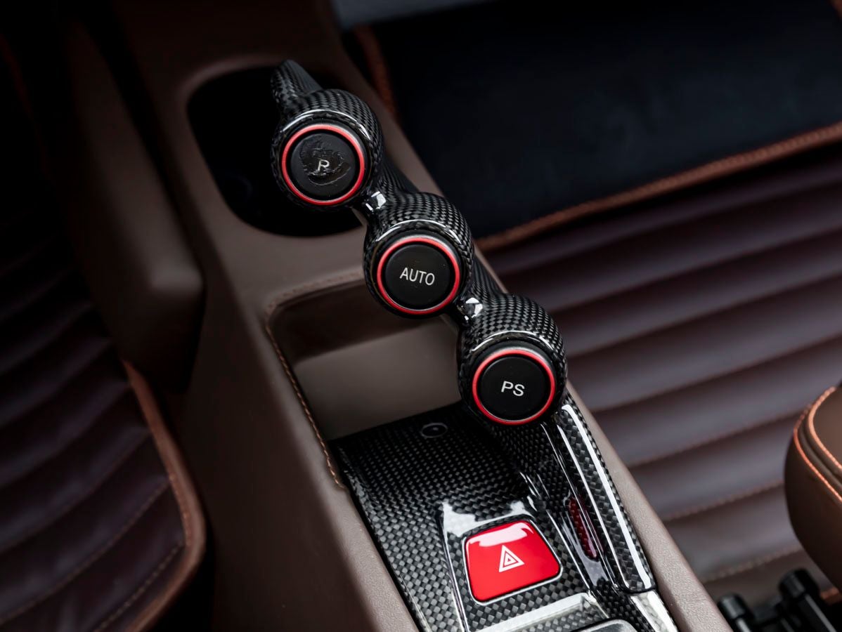 2015 Ferrari 458 Italia Speciale