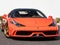 2015 Ferrari 458 Italia Speciale