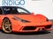 2015 Ferrari 458 Italia Speciale