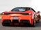 2015 Ferrari 458 Italia Speciale