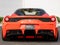 2015 Ferrari 458 Italia Speciale