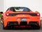 2015 Ferrari 458 Italia Speciale