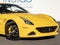 2018 Ferrari California T