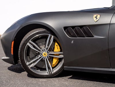 2019 Ferrari GTC4Lusso V12