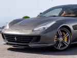 2019 Ferrari GTC4Lusso V12