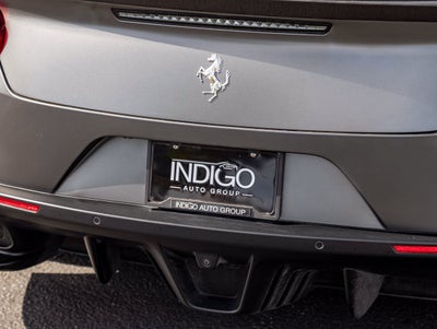 2019 Ferrari GTC4Lusso V12